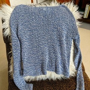 Denim and Supply, Ralph Lauren, pullover sweater